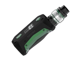 Geekvape Aegis Solo Green - Click & Vape